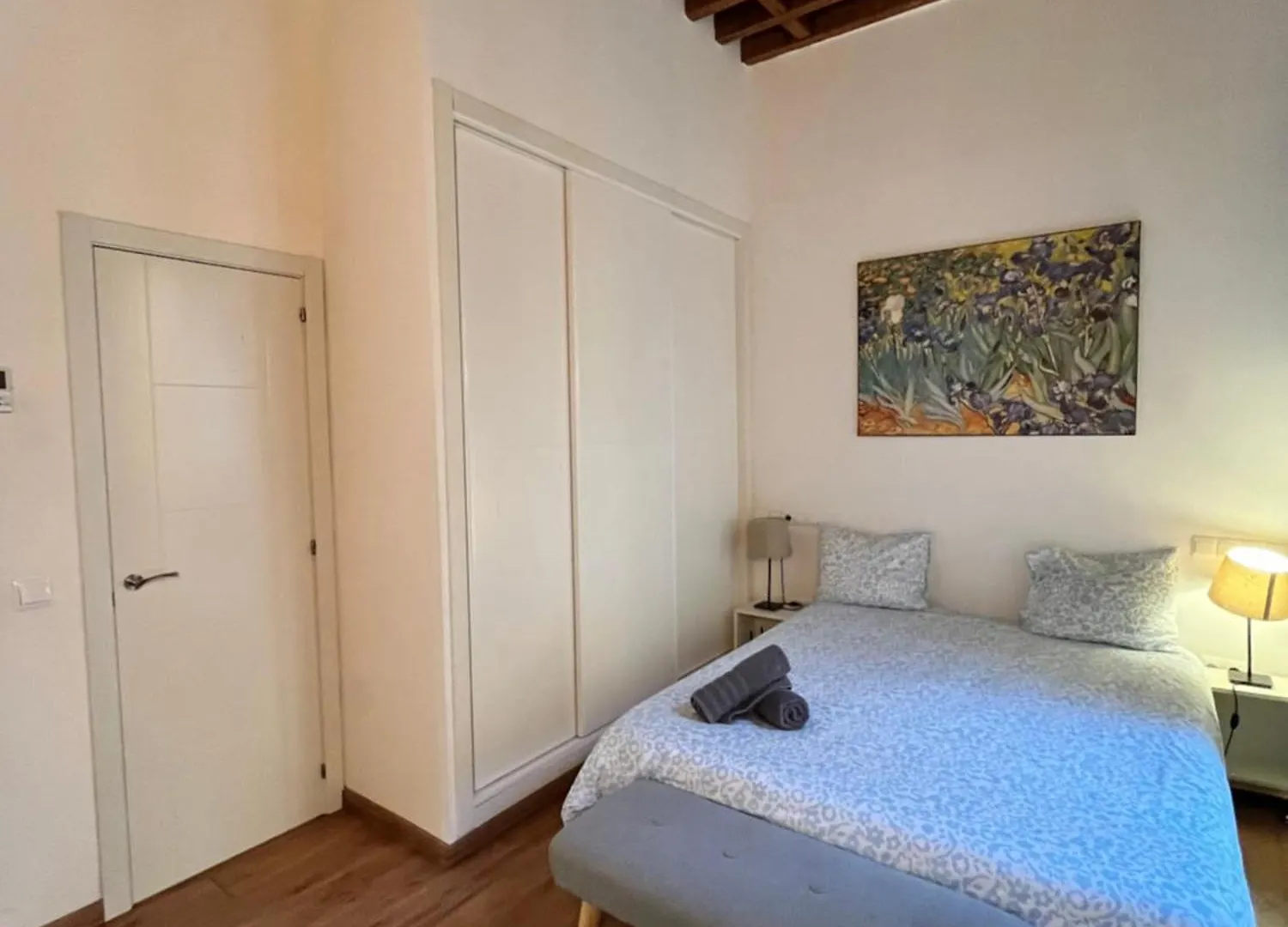 HomeAbroad Apartments - Larios Boutique Studio Málaga